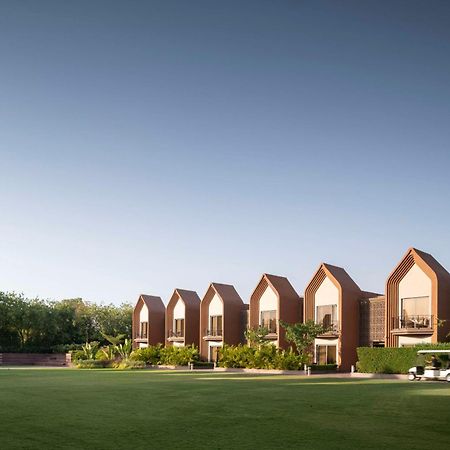 Radisson Resort & Spa Kandla Gandhidham Luaran gambar