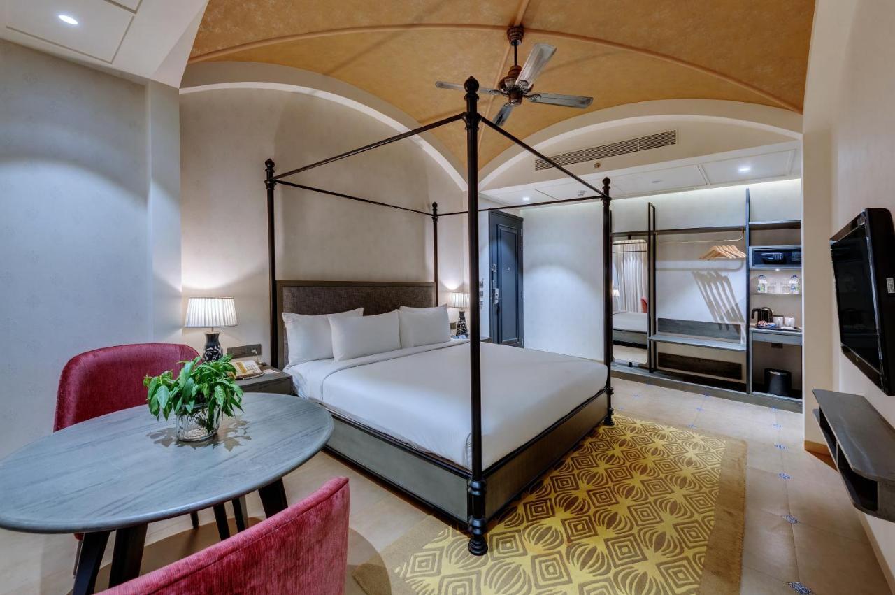 Radisson Resort & Spa Kandla Gandhidham Luaran gambar