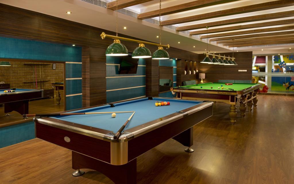 Radisson Resort & Spa Kandla Gandhidham Luaran gambar