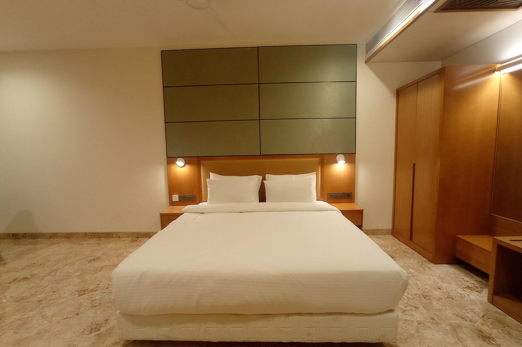 Radisson Resort & Spa Kandla Gandhidham Luaran gambar