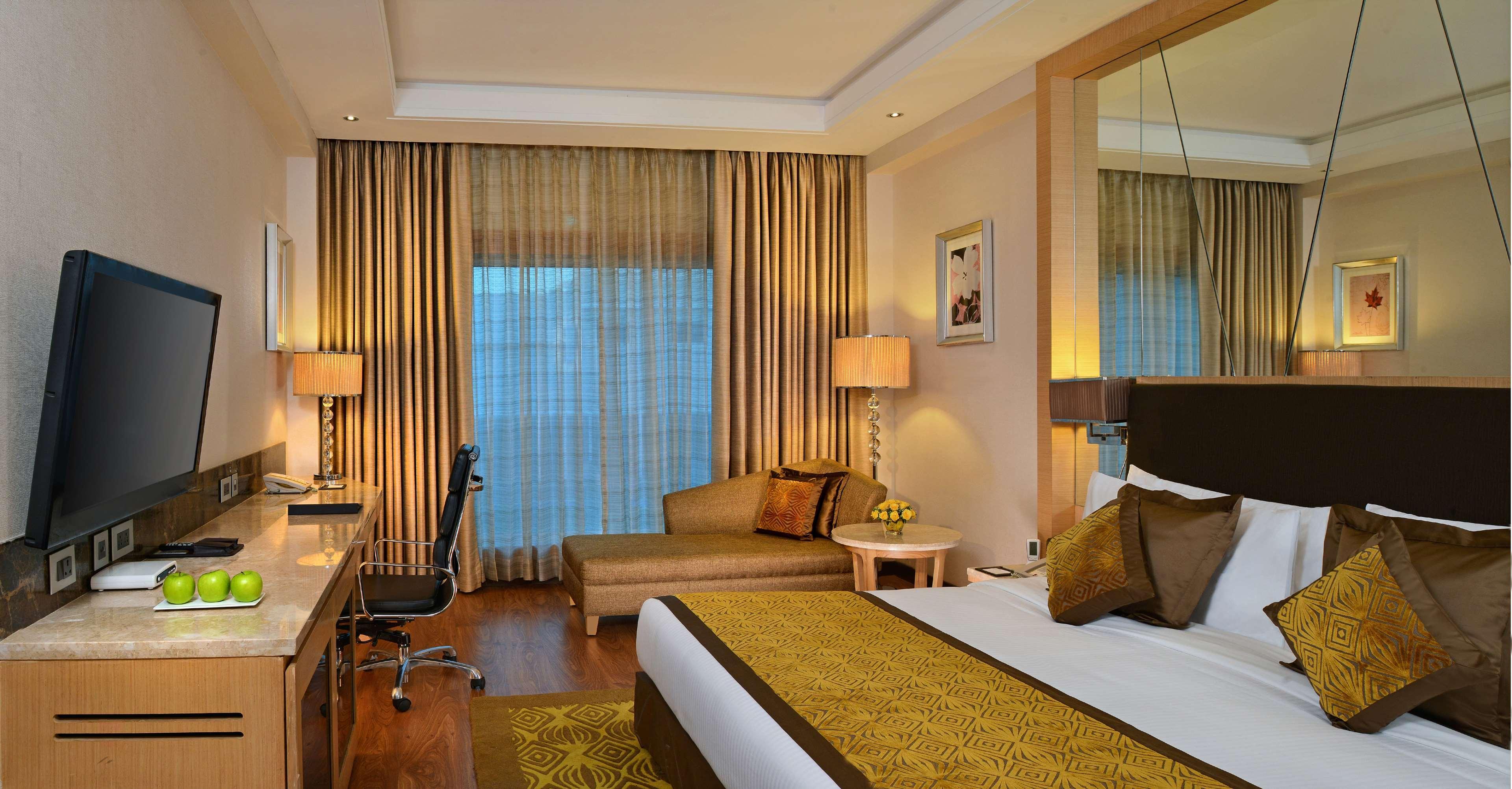 Radisson Resort & Spa Kandla Gandhidham Luaran gambar