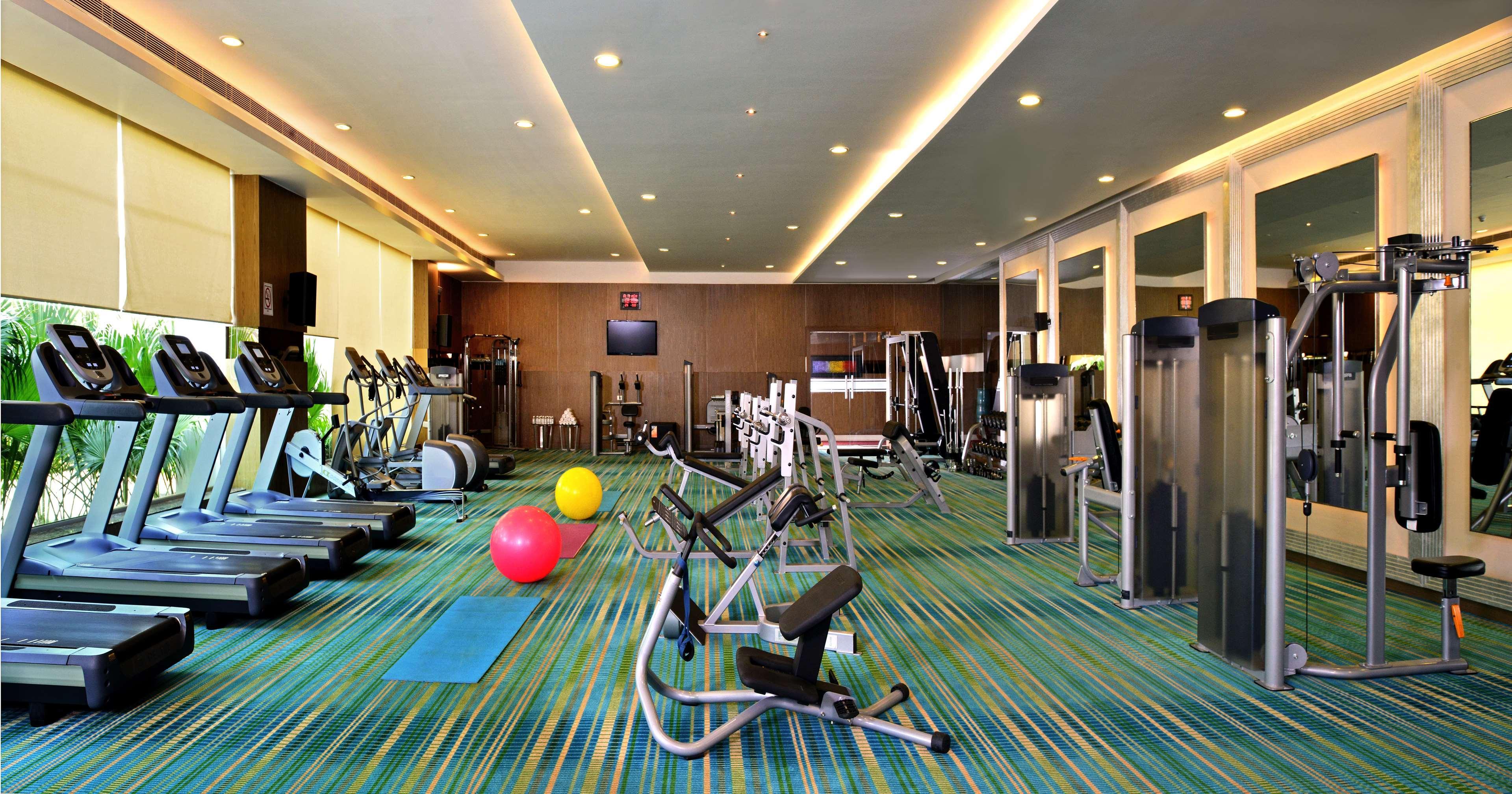 Radisson Resort & Spa Kandla Gandhidham Luaran gambar