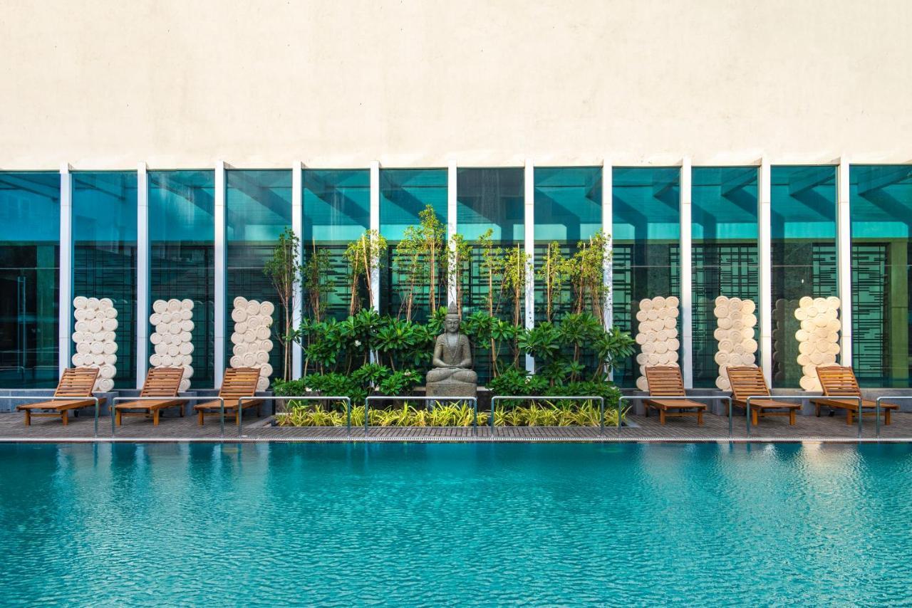 Radisson Resort & Spa Kandla Gandhidham Luaran gambar